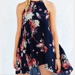 Urban Outfitters (kimchi blue) High-Low Dress